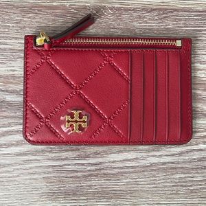 New Tory Burch card holder